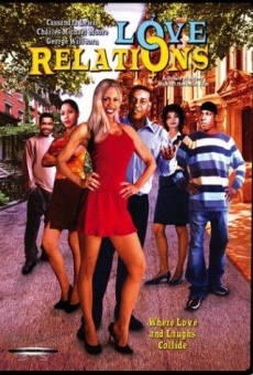 Love Relations online streaming