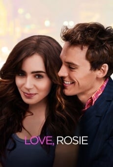 Love, Rosie online kostenlos