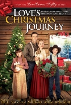 Quando l'amore sboccia a Natale online streaming