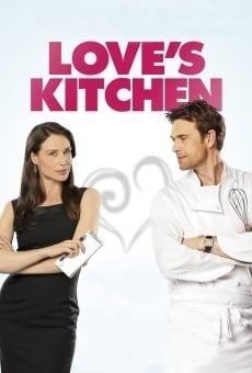 Ver película Love's Kitchen