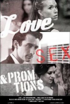 Love, Sex and Promotions online kostenlos