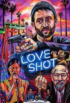 Love Shot on-line gratuito