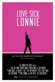 Ver película Love Sick Lonnie