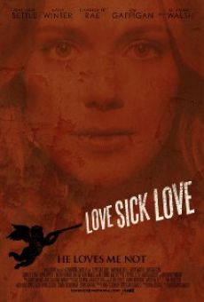 Love Sick Love