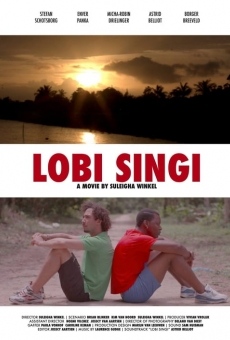 Lobi Singi