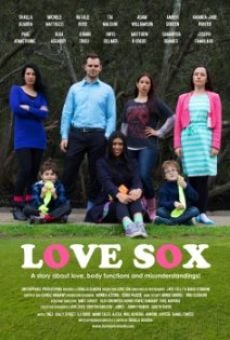 Ver película Love Sox