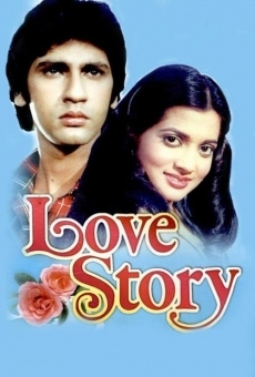 Love Story on-line gratuito