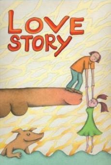 Watch Love Story online stream