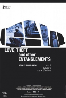 Love, Theft and Other Entanglements Online Free