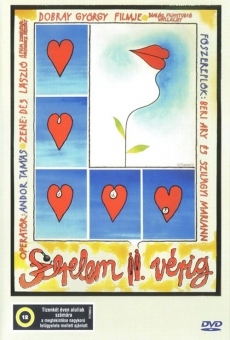 Szerelem második vérig