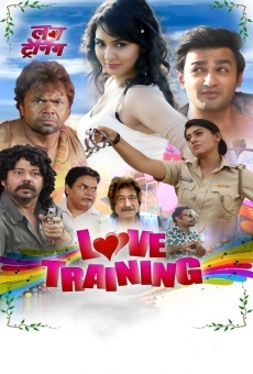 Ver película Love Training