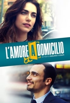 L'amore a domicilio en ligne gratuit