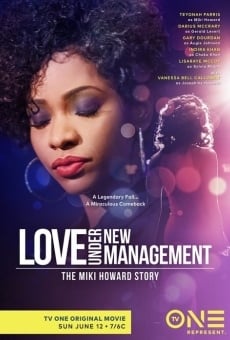 Love Under New Management: The Miki Howard Story on-line gratuito