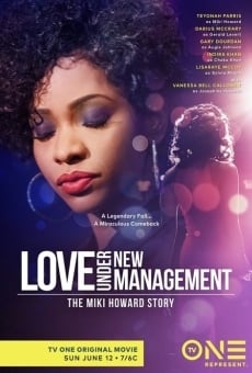 Love Under New Management: The Miki Howard Story