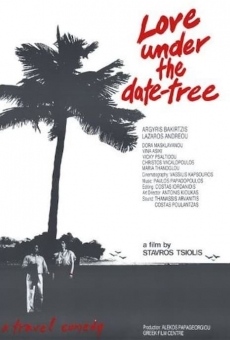 Ver película Love Under the Date-Tree
