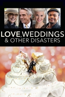 Ver película Love, Weddings & Other Disasters