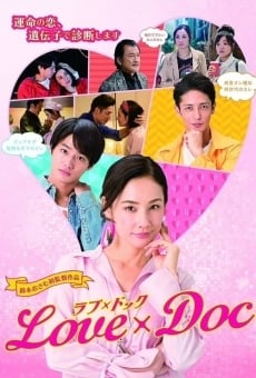 Watch Love X Doc online stream