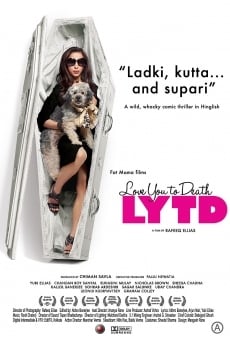 Love You to Death online streaming