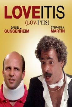 Loveitis streaming en ligne gratuit