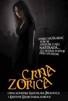 Crna Zorica