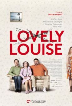 Lovely Louise (2013)