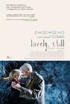 Lovely, Still online kostenlos