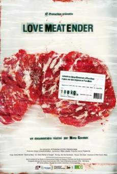 Lovemeatender on-line gratuito