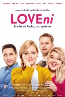 Ver película LOVEní