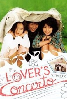 Ver película Lover's Concerto