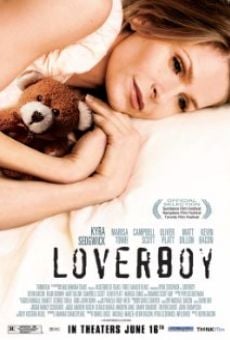 Loverboy online free