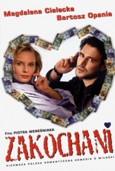 Zakochani online streaming