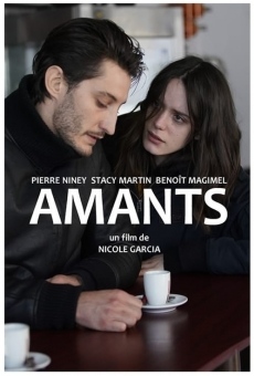 Amants en ligne gratuit