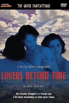 Lovers Beyond Time, película completa en español