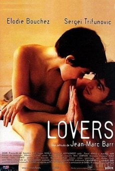 Lovers gratis