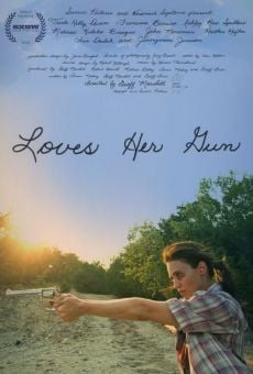 Loves Her Gun online kostenlos