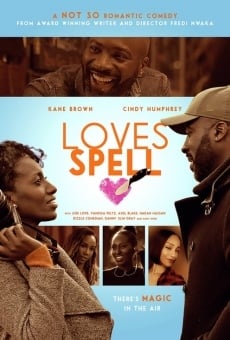 Loves Spell online free