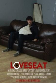 Loveseat gratis