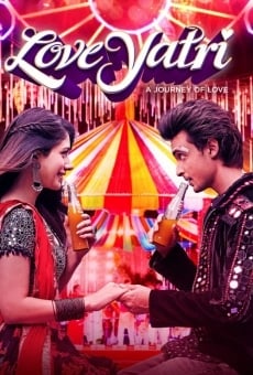 Loveyatri online