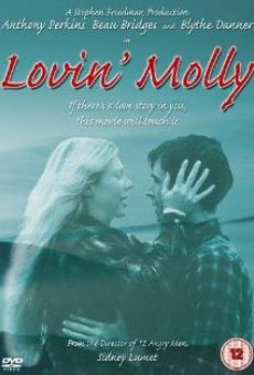 Lovin' Molly (1974)