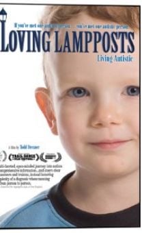 Watch Loving Lampposts online stream