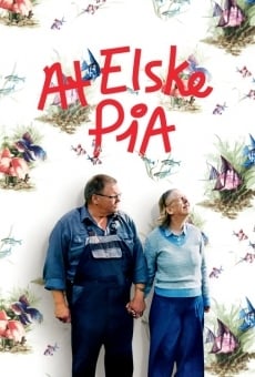 At elske Pia online