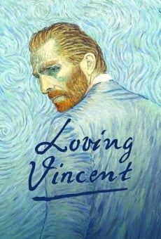 Ver película Loving Vincent