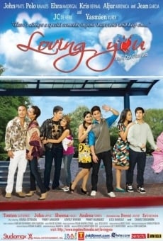 Watch Loving You online stream