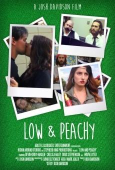 Low and Peachy en ligne gratuit