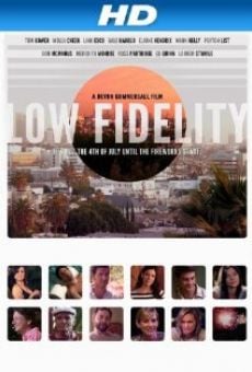 Watch Low Fidelity online stream