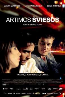 Artimos Sviesos online free