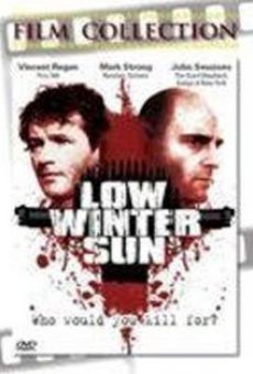 Ver película Low Winter Sun