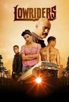 Lowriders (2016)