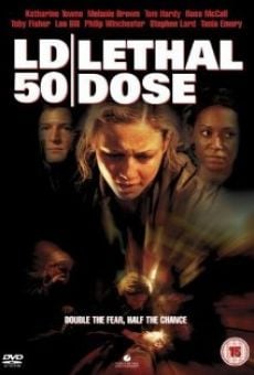 Watch LD 50 Lethal Dose online stream