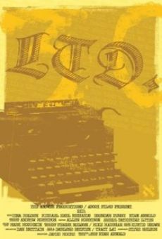 'LTD.' online streaming